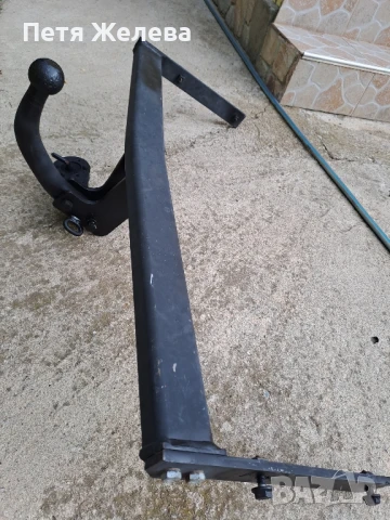 Теглич BOSAL, снимка 18 - Аксесоари и консумативи - 51293972