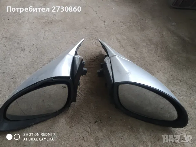 Огледала за opel Vectra B