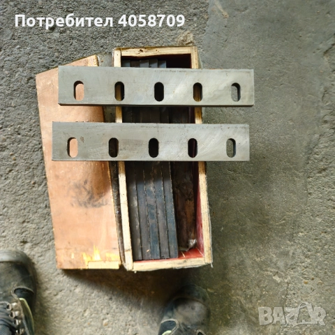 Машина за гранулиране на кабели, снимка 9 - Други машини и части - 45177622