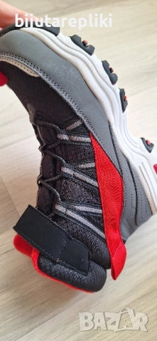 Детски зимни боти Skechers, снимка 3 - Детски маратонки - 51849295