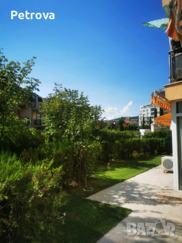 На море в Свети Влас, снимка 2 - Почивки на море - 51098504