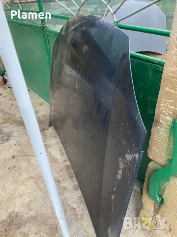 Части за голф 5 капак броня, снимка 5 - Части - 53211486