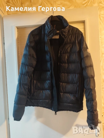 Мъжко яке Moncler