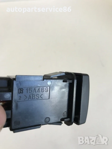 DSC бутон за Mazda 5 2.0D (2007) 15A469, снимка 2 - Части - 53699924