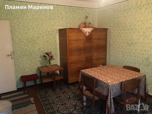 Продавам едноетажна къща, снимка 7 - Къщи - 52518787