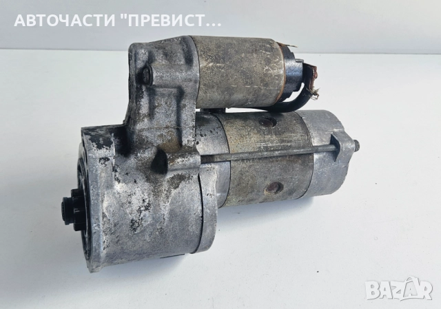 Стартер Мицубиши Паджеро 2 Мицубиши Паджеро Спорт 2.8 ТД