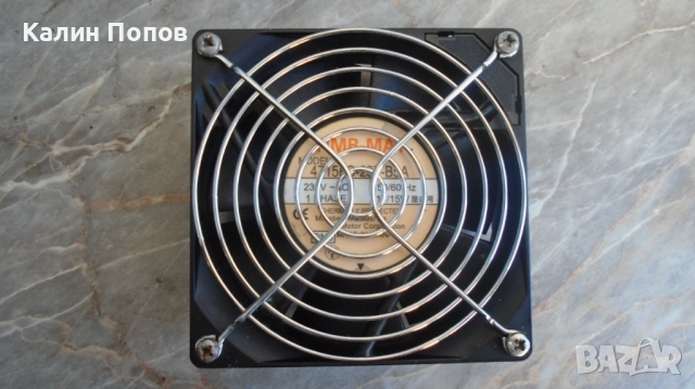 Вентилатори, снимка 2 - Друга електроника - 47563274