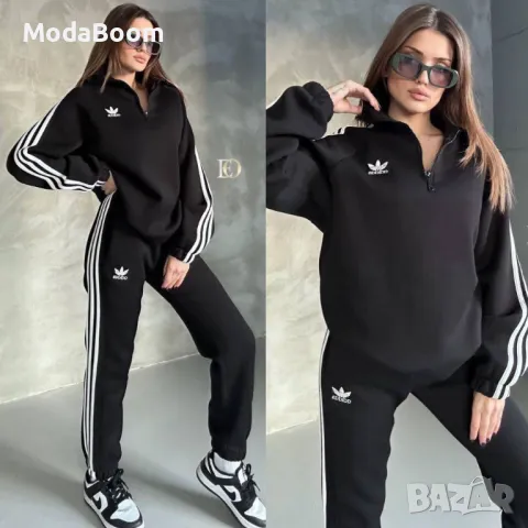 Adidas дамски екипи Различни цветове , снимка 2 - Спортни екипи - 48618117