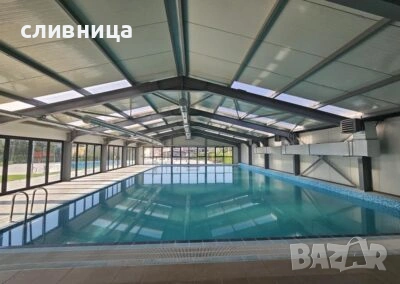 Хотелски комплекс 5100м2, на 20 минути от София , снимка 15 - Хотели - 53118135