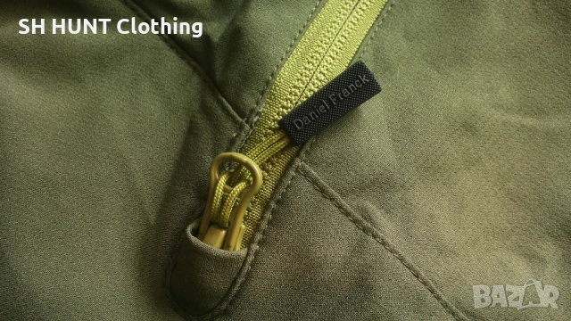 DANIEL FRANCK Stretch Trouser размер M еластичен панталон - 2350, снимка 8 - Екипировка - 53788063