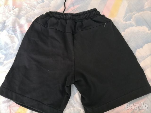 Мъжки къси панталони Fendi , снимка 7 - Къси панталони - 46422581