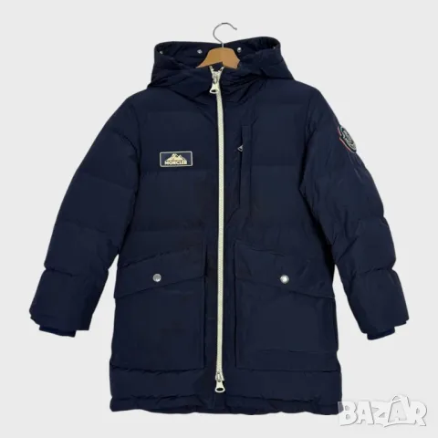 MONCLER Яке Оригинално, снимка 1 - Якета - 48700236