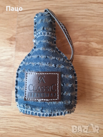 Chris Adams Perfumes Classic Denim Man Eau De Perfume For Men, 100 ml, снимка 7 - Мъжки парфюми - 52922026