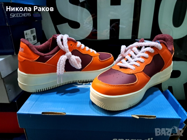 Sprandi Спортни обувки