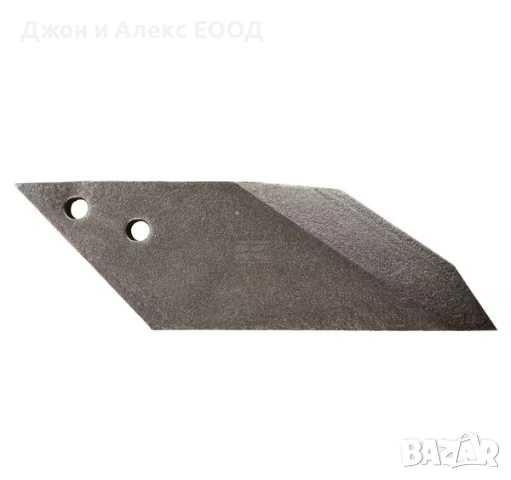 Лемежи KRAMP – за Regent, Kuhn, Rabe, Оverum, Gregoire-Besson - 14” и 16”, снимка 3 - Селскостопанска техника - 53882564