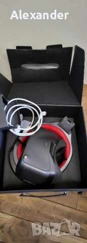 DJI Goggles Racing Edition- Перфектно състояние , снимка 10 - Дронове и аксесоари - 46655859