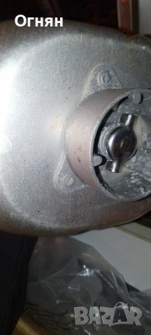 Хлебопекарна-работи-за ремонт или части, снимка 9 - Хлебопекарни - 50619366