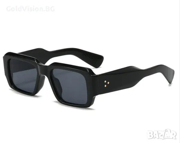 Мъжки слънчеви очила – Rivets + ПОДАРЪЦИ, снимка 1