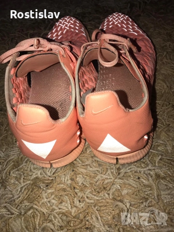 Nike , снимка 5 - Маратонки - 53892578