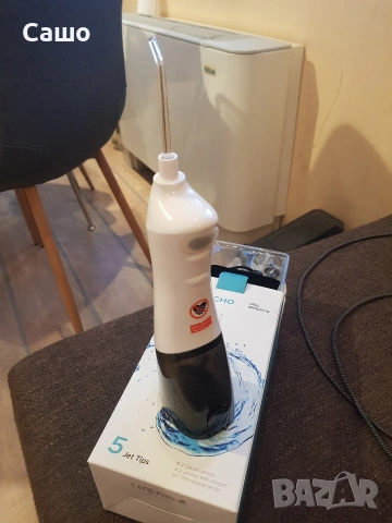 Зъбен Душ, снимка 2 - Други - 53064246