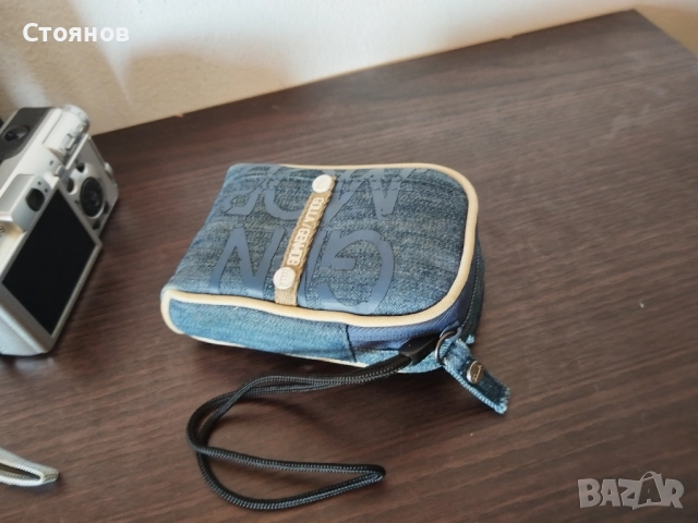 Canon PowerShot A1400 16.0 MP HD, снимка 4 - Фотоапарати - 51701844