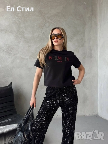 ✨🔥🔥🔥 👍 ✨𝗣𝗿𝗶𝗰e :27€ НА ЕДРО ✨𝗦ı𝘇𝗲: SS MM LL 📌6 бр, снимка 6 - Спортни екипи - 53661742