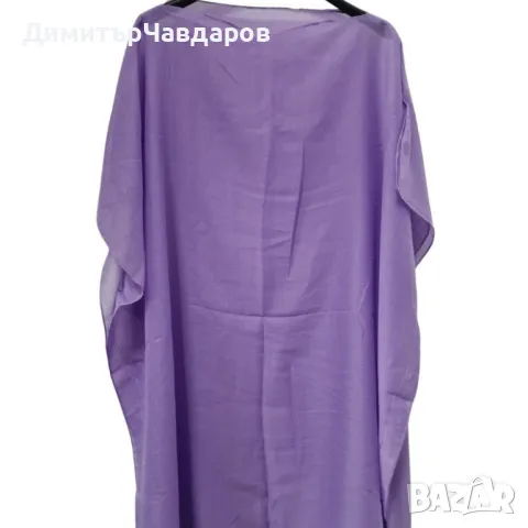 Туника от 100% памук в разнообразие от цветове, снимка 2 - Туники - 49910060