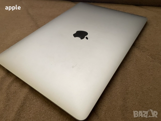 13" Core i5 MacBook Pro A1708 /Mid-2016/-i5/8GB RAM/256GB SSD-На части и, снимка 6 - Лаптопи за дома - 51731903