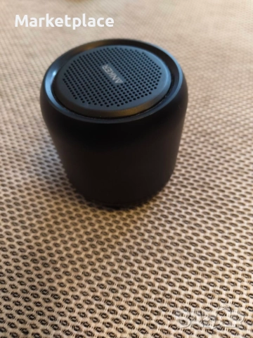 Блутут колонка Soundcore Mini 5W - компактна и супер звук и , снимка 4 - Bluetooth тонколони - 52662721