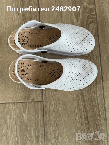 Дамски чехли, снимка 3 - Чехли - 53464337