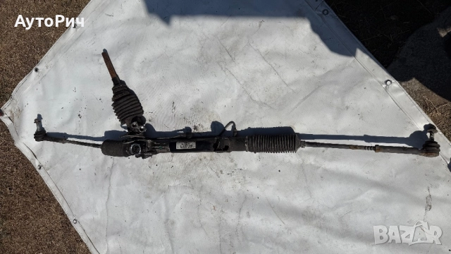 Кормилна рейка Chrysler Grand Voyager 2010-2015г., снимка 3 - Части - 51579051