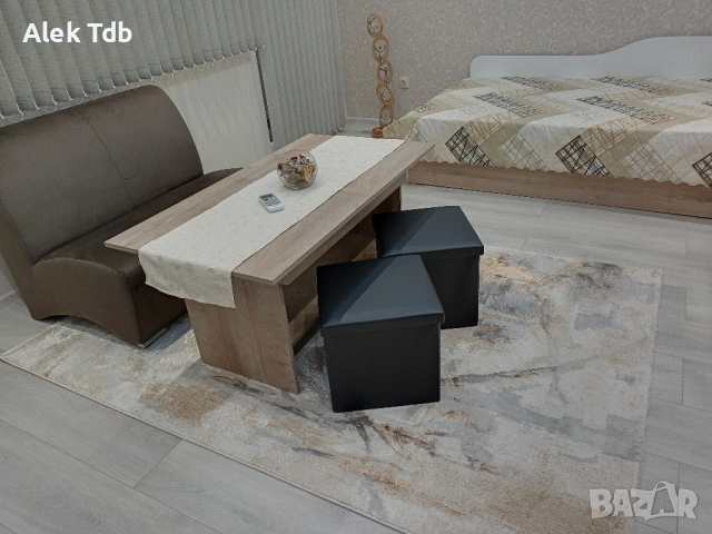 Отдавам под наем, снимка 10 - Апартаменти - 53898591