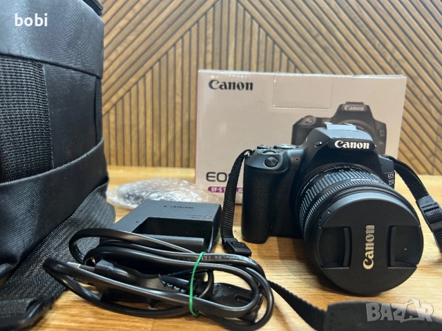 Canon eos 250d