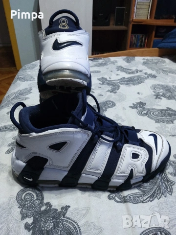 Nike more uptempo 96 olympic fq8182-100 маратонки 