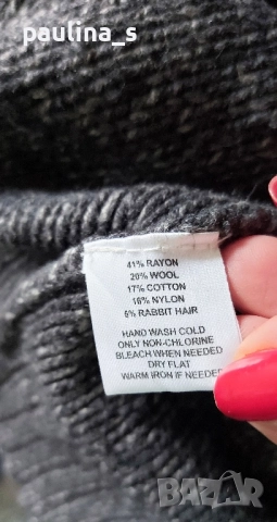 Три различни броя / Маркова туника "Chicc", "LOFT" и "T. L. T" France , снимка 16 - Туники - 26556254