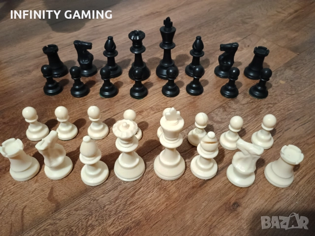 Шах Фигури , снимка 1