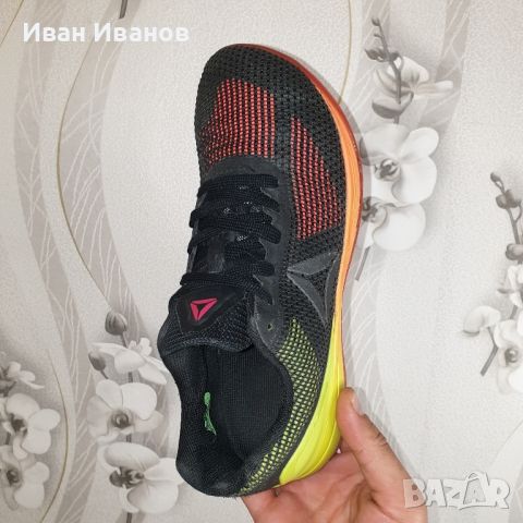 маратонки   Reebok CrossFit Nano 7.0  номер 39 , снимка 12 - Маратонки - 33982436