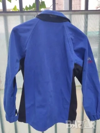 Яке THE NORTH FACE summit series Polar wind stopper Норд фейс Mъжко,с мембрана за арктически студове, снимка 10 - Якета - 52155758