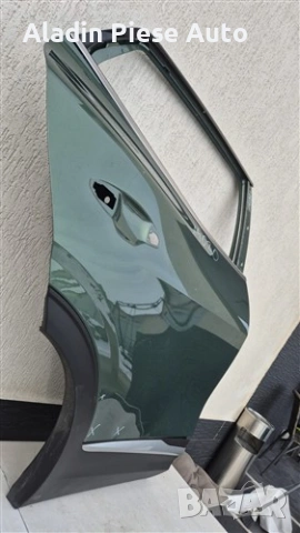 Задна дясна врата Kia Sportage 5 NQ5 година 2022 2023 2024 2025 , снимка 5 - Аксесоари и консумативи - 53779019