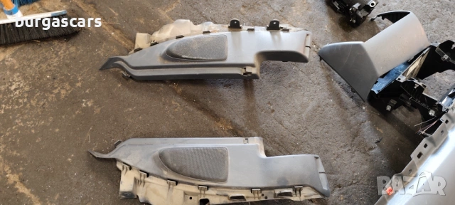 Задни тонколони 6513 6930902-01 Bmw 118D - 122к.с E87 2005г 