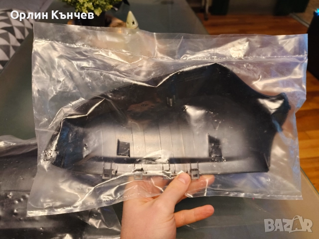 Капаци за огледала за Opel Astra H, снимка 2 - Аксесоари и консумативи - 52976716