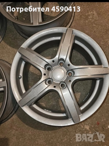 Джанти rc design 16 zoll, снимка 2 - Нумизматика и бонистика - 53721842