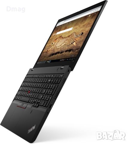 15.6" IPS ThinkPad L15/ Intel i3/20GB/256GB SSD/Win10Pro, снимка 5 - Лаптопи за работа - 45732468