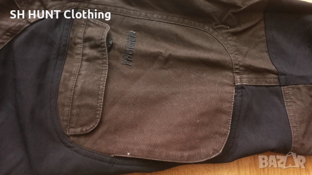 NORTHERN FRONTIER Stretch Trouser размер S / M панталон със здрава и еластична материи - 1216, снимка 9 - Панталони - 51080859