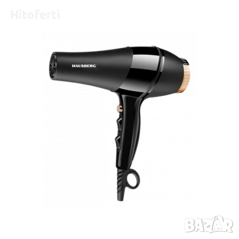 Сешоар 2400W Hausberg HB-29