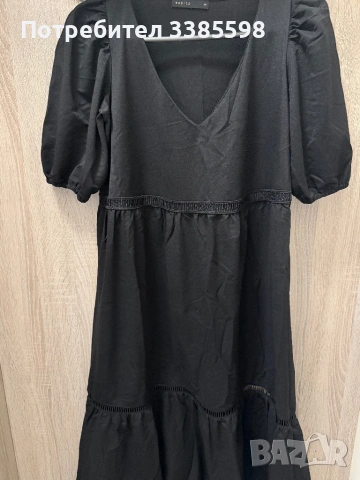 Дамска рокля MOHITO, снимка 3 - Рокли - 53833747