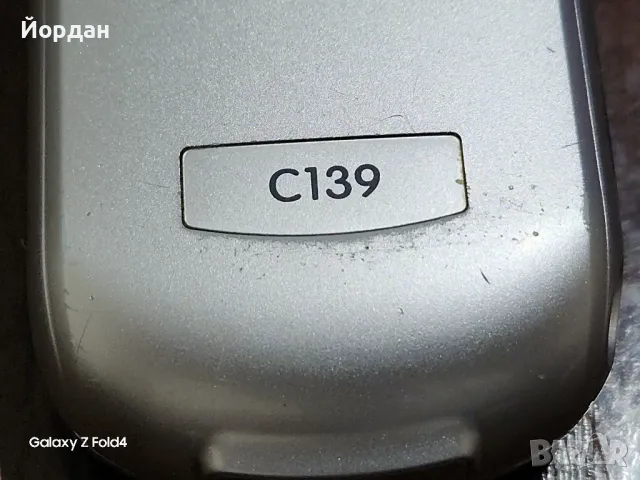 Motorola C139, снимка 10 - Motorola - 46889375