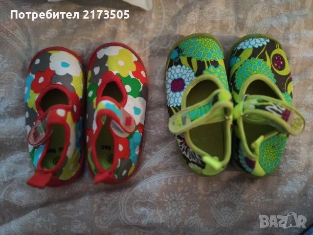 Детски аква обувки Tuc Tuc, снимка 2 - Детски маратонки - 50307967