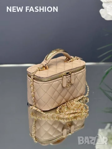 Дамски Чанти ✨ CHANEL , снимка 5 - Чанти - 50477061