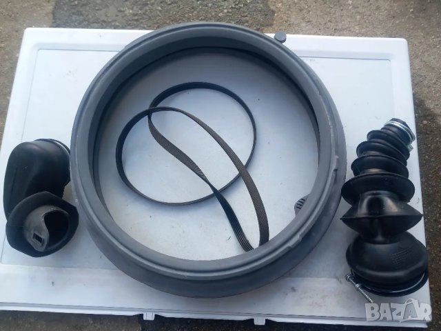 Продавам на части пералня Beko WTV 6633 BO, снимка 10 - Перални - 49757640